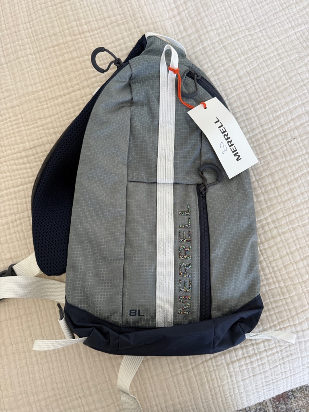 Merrell Unisex Sling Pack Bag (New with Tags)